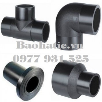 Phụ kiện HDPE PN10